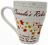 Canada Robin Bird Coffee Mug Gift | Tea Cup- Unique Coffee Mug | Ceramic Coffee Tea Mug | Glossy Ceramic Coffee Mug | Travel Mug Souvenir Gift Pack |